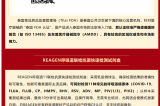 【全球首家】REAGEN呼吸道11聯(lián)檢抗原快速檢測試劑盒通過泰國FDA（TFDA）認(rèn)證！