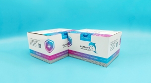 AAV6 Titration ELISA Test Kit